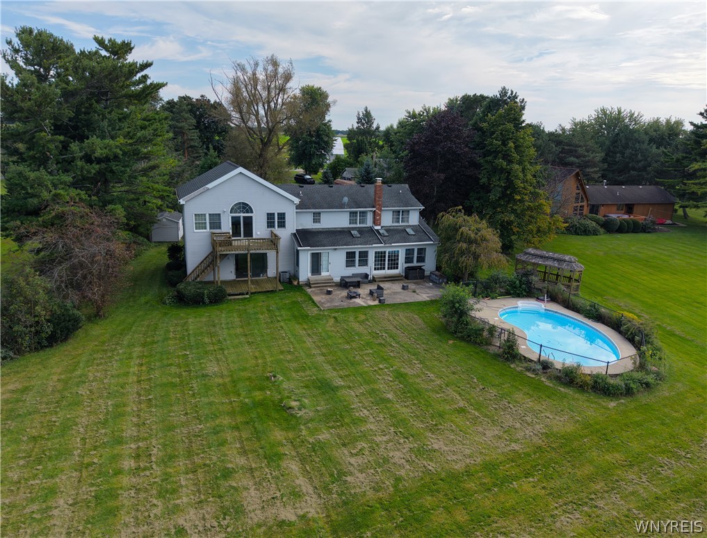 2765 West Lake Road Wilson, NY 14172 - Photo 41 of 42 Gallery Image 41