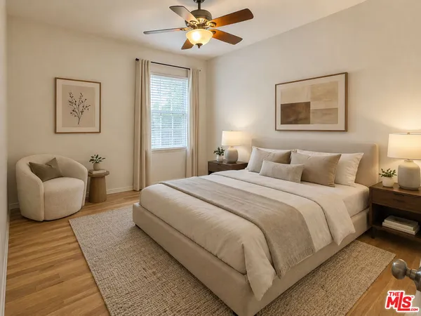 $5,200 | 17345 Hamlin Street, Lake Balboa, CA 91406