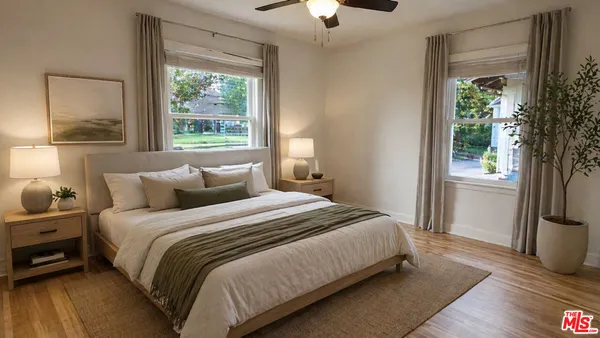 $5,200 | 17345 Hamlin Street, Lake Balboa, CA 91406