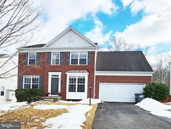 $777,000 | 5871 Moonbeam Drive, Woodbridge, VA 22193