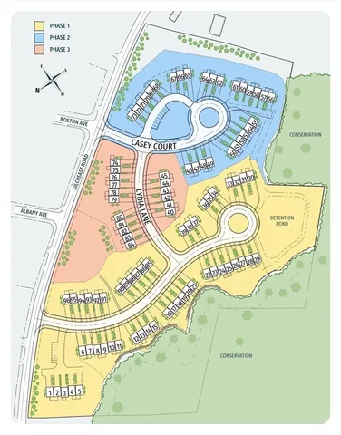 $734,900 | 12 Elise Avenue, Unit 6, Dracut, MA 01826