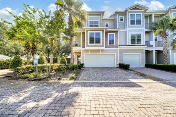 $939,900 | 257 Driftwood Road, Unit 20, Miramar Beach, FL 32550
