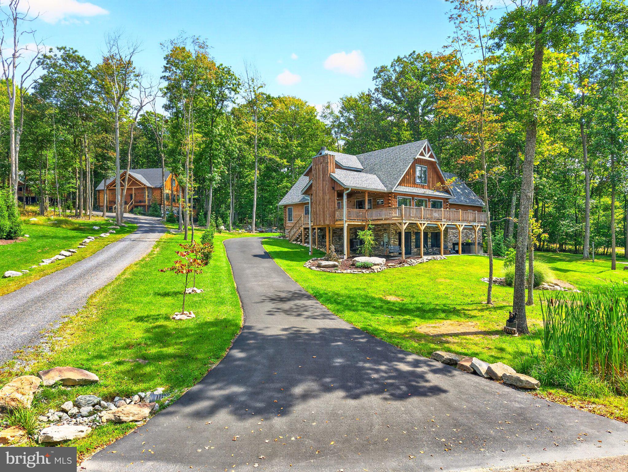 1083 North Camp Road McHenry, MD 21541 - Photo 78 of 104 Gallery Image 78