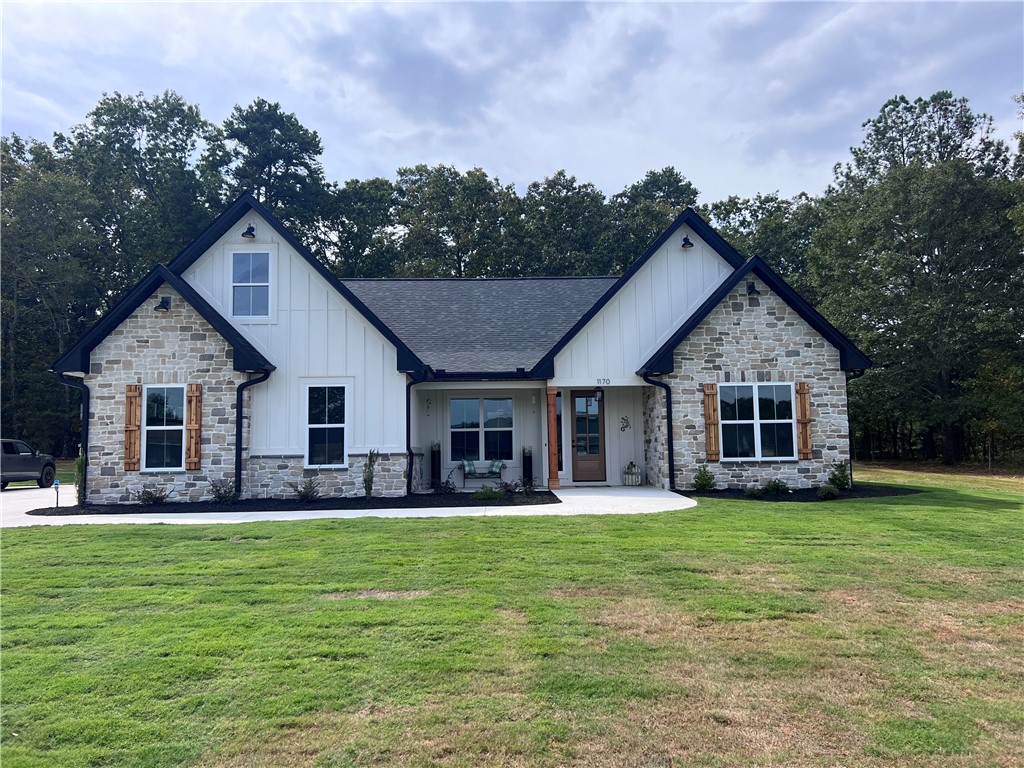 1170 Watkins Road Anderson, SC 29625 - Photo 1 of 7