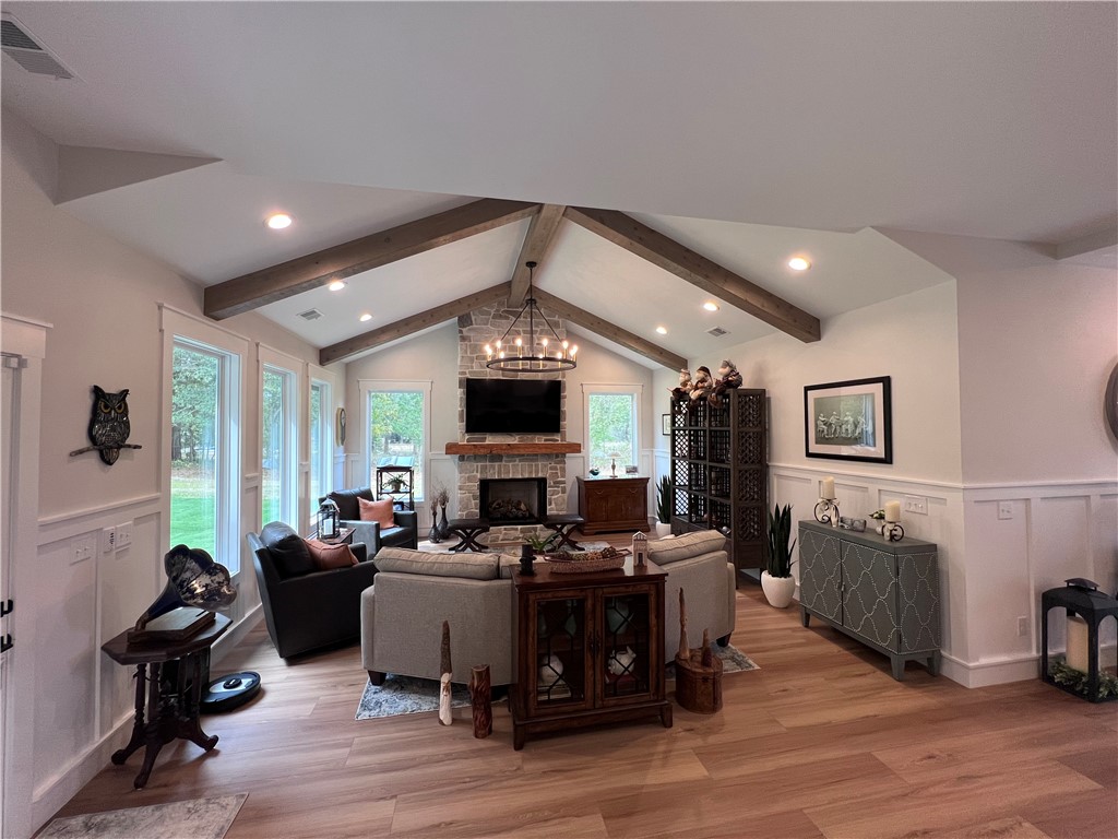 1170 Watkins Road Anderson, SC 29625 - Photo 3 of 7