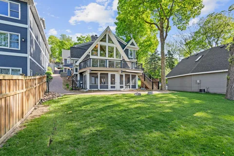 $2,995,000 | 5325 Edsall Road, Mound, MN 55364