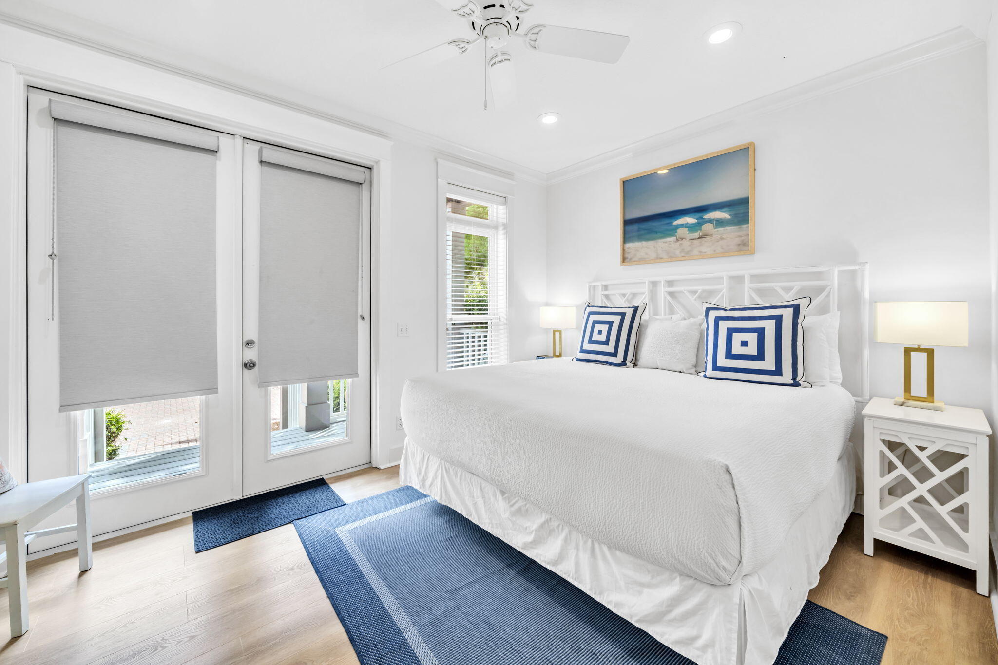 212 Seacrest Beach Boulevard East Inlet Beach, FL 32461 - Photo 13 of 43 1ST FLOOR MBDR