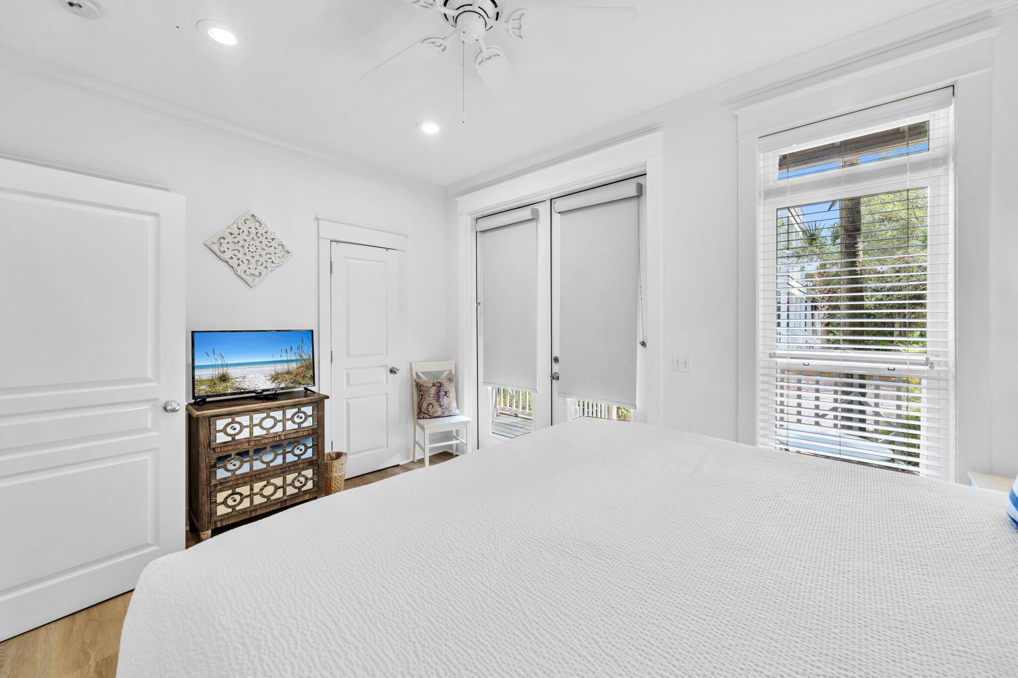 212 Seacrest Beach Boulevard East Inlet Beach, FL 32461 - Photo 14 of 43 1ST FLOOR MBDR