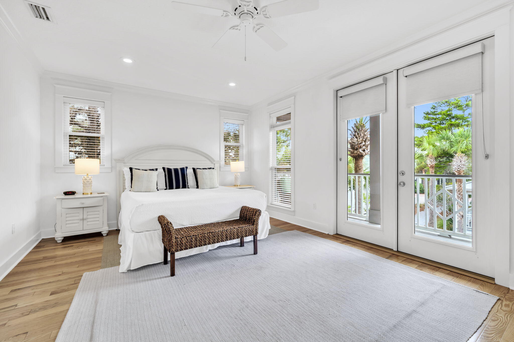 212 Seacrest Beach Boulevard East Inlet Beach, FL 32461 - Photo 17 of 43 2ND FLOOR MBDR #2