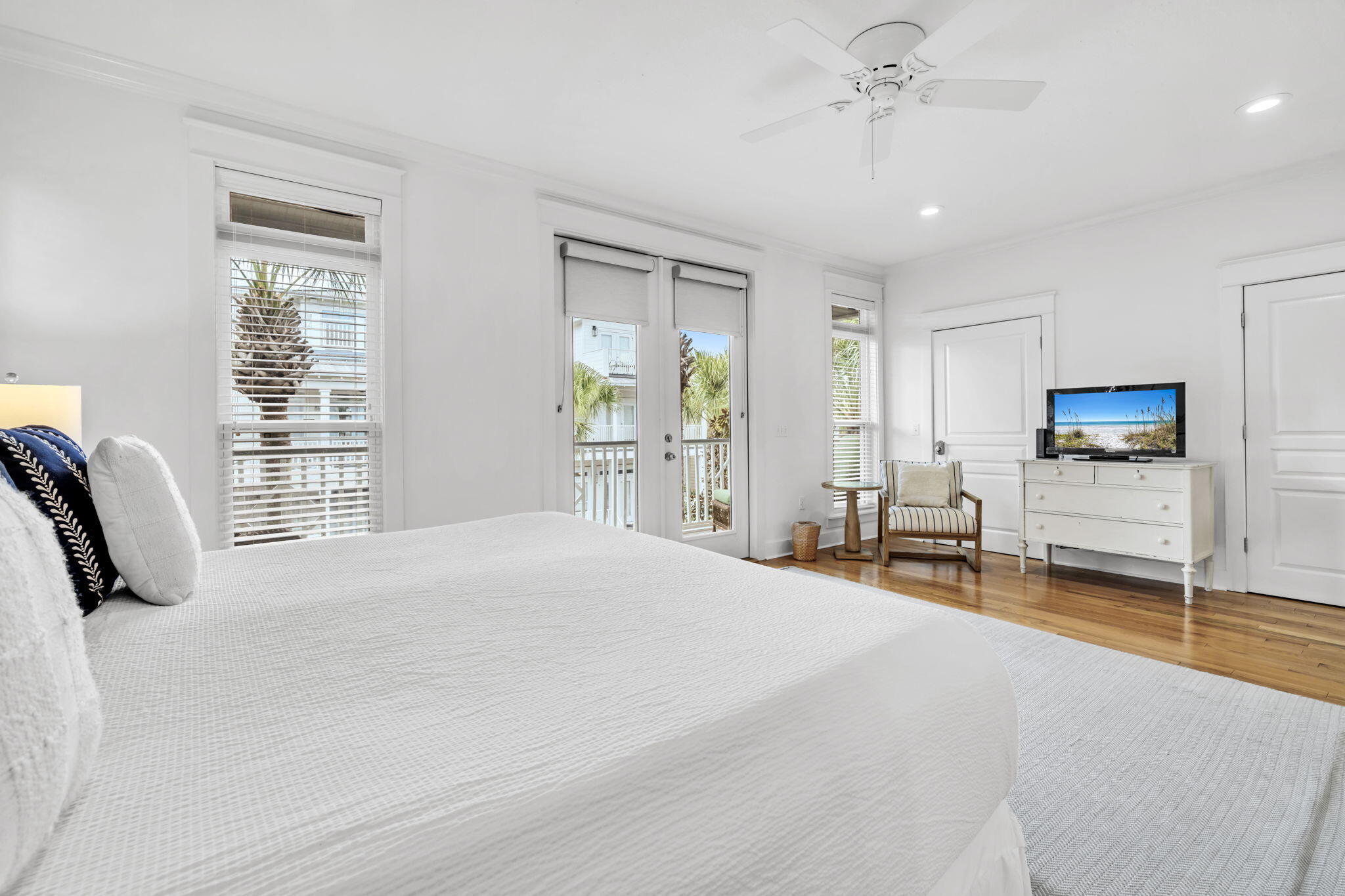 212 Seacrest Beach Boulevard East Inlet Beach, FL 32461 - Photo 18 of 43 2ND FLOOR MBDR #2