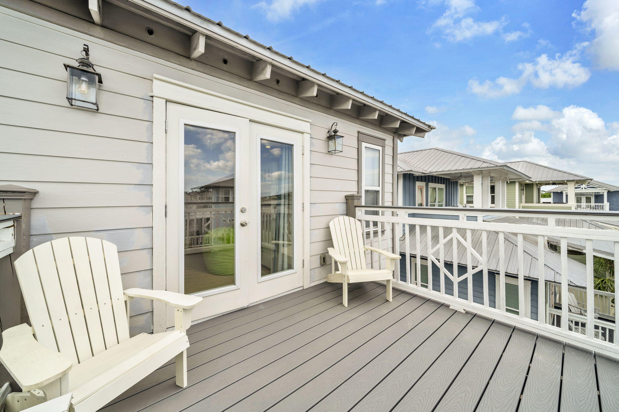 212 Seacrest Beach Boulevard East Inlet Beach, FL 32461 - Photo 26 of 43 3RD FLOOR OPEN TERRACE