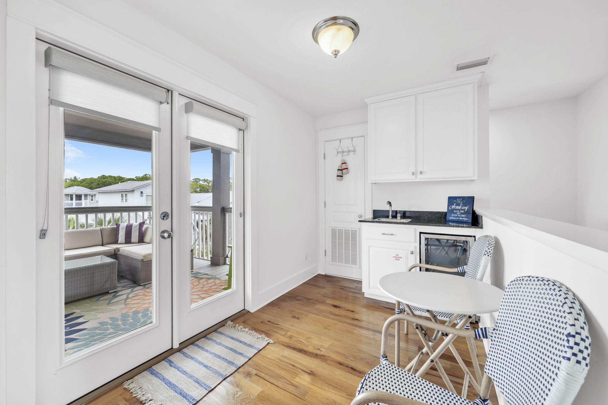 212 Seacrest Beach Boulevard East Inlet Beach, FL 32461 - Photo 27 of 43 3RD FLOOR LOFT