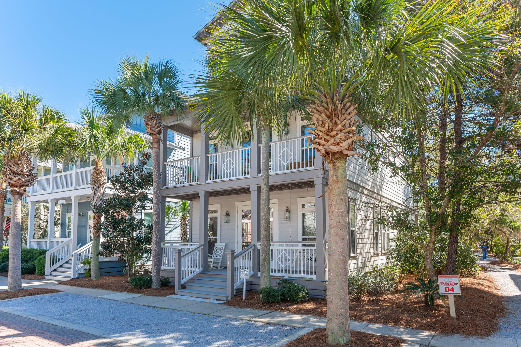 212 Seacrest Beach Boulevard East Inlet Beach, FL 32461 - Photo 3 of 43 212 E Seachrest Beach Blvd
