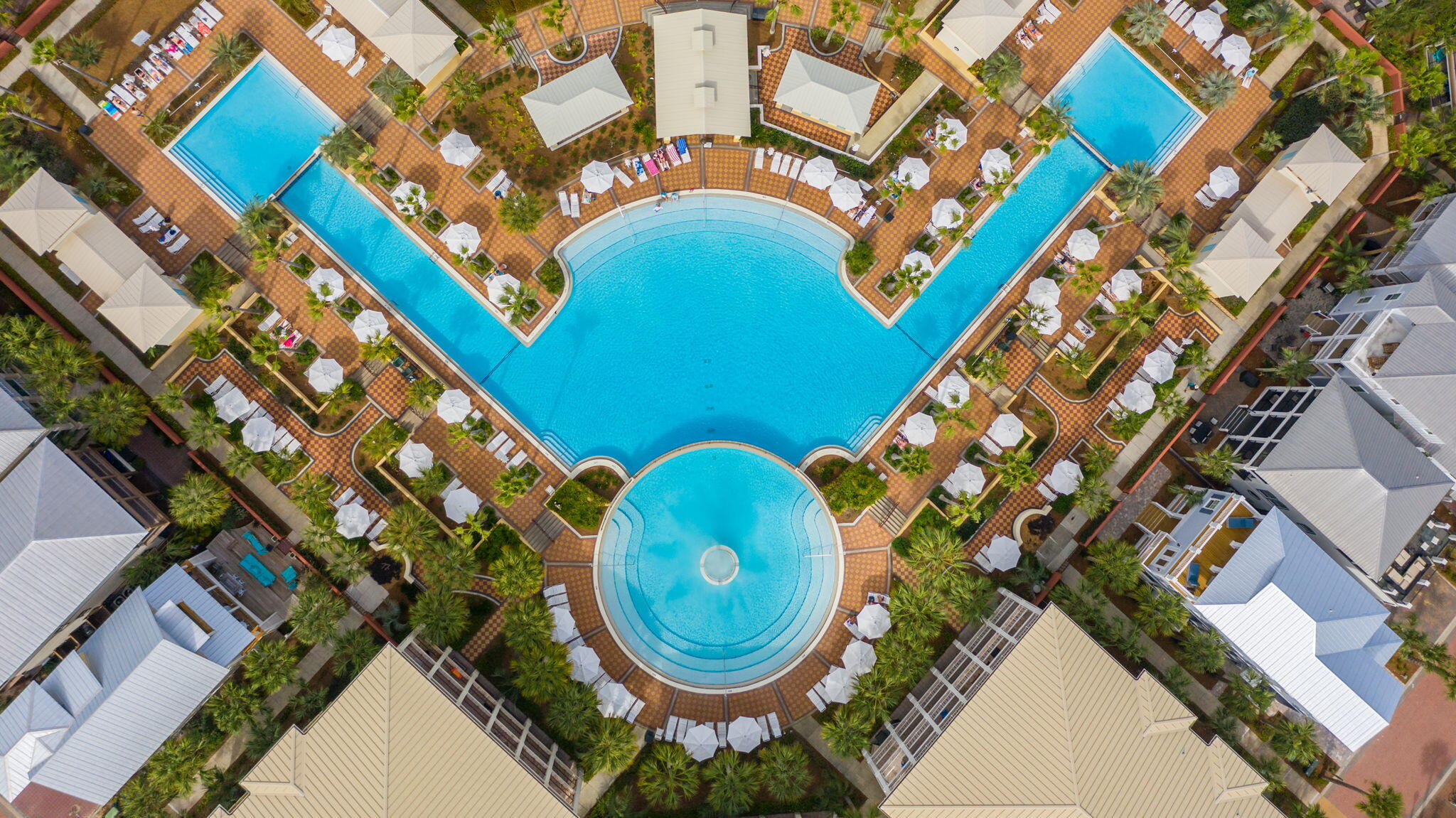 212 Seacrest Beach Boulevard East Inlet Beach, FL 32461 - Photo 33 of 43 Community Pool