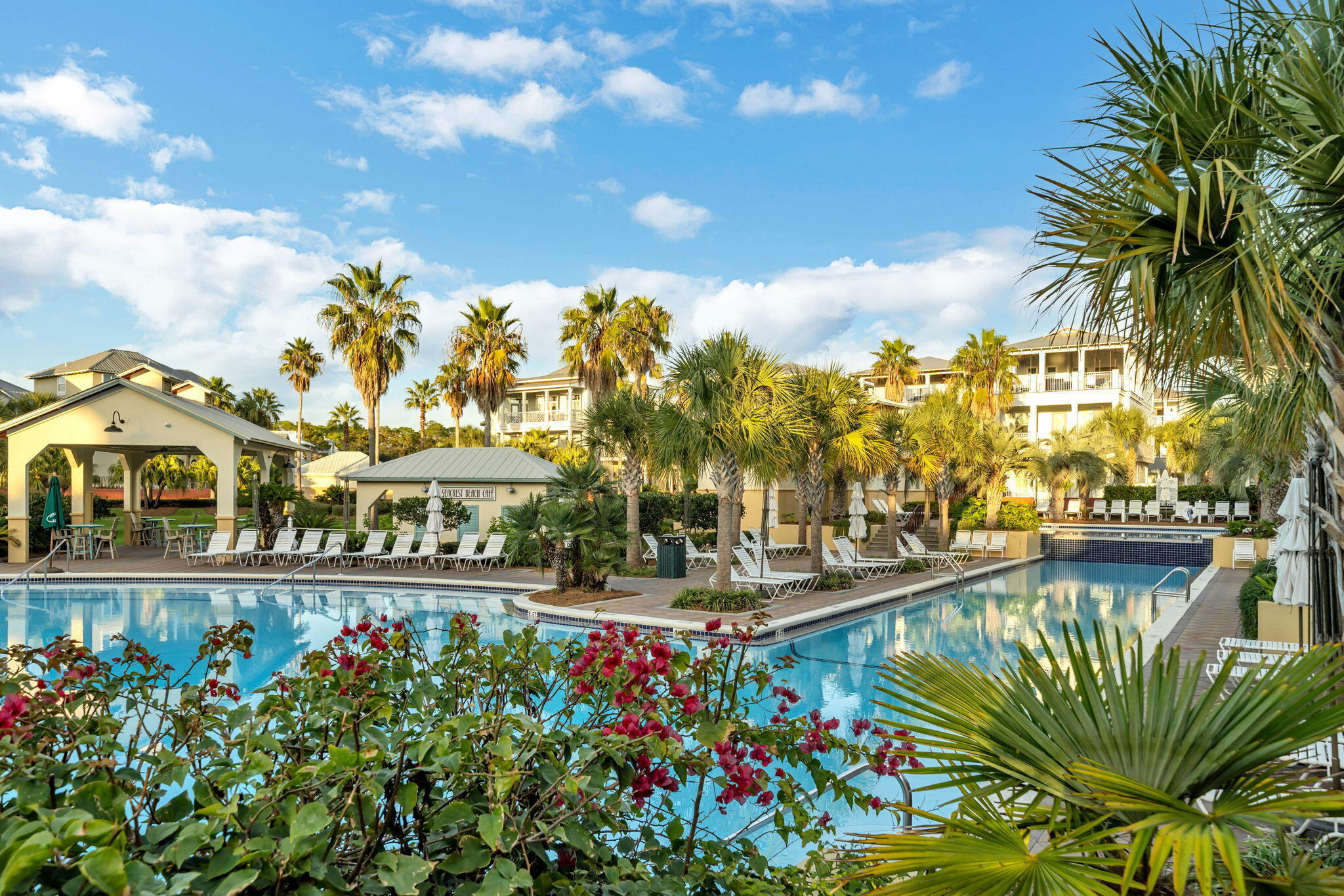 212 Seacrest Beach Boulevard East Inlet Beach, FL 32461 - Photo 35 of 43 COMMUNITY POOL