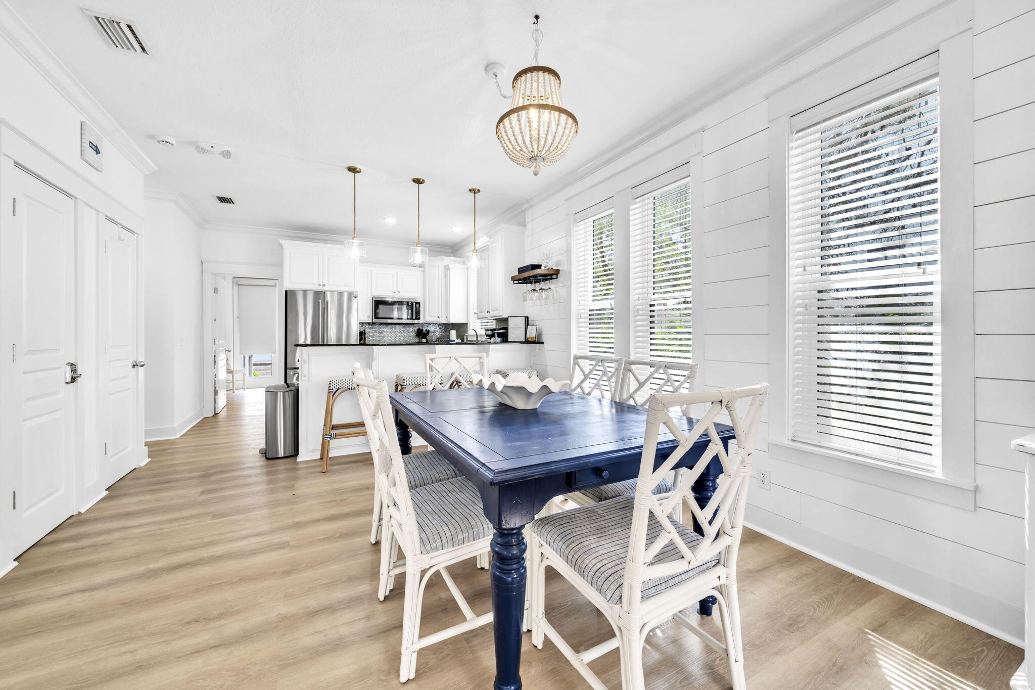 212 Seacrest Beach Boulevard East Inlet Beach, FL 32461 - Photo 9 of 43 DINING AREA