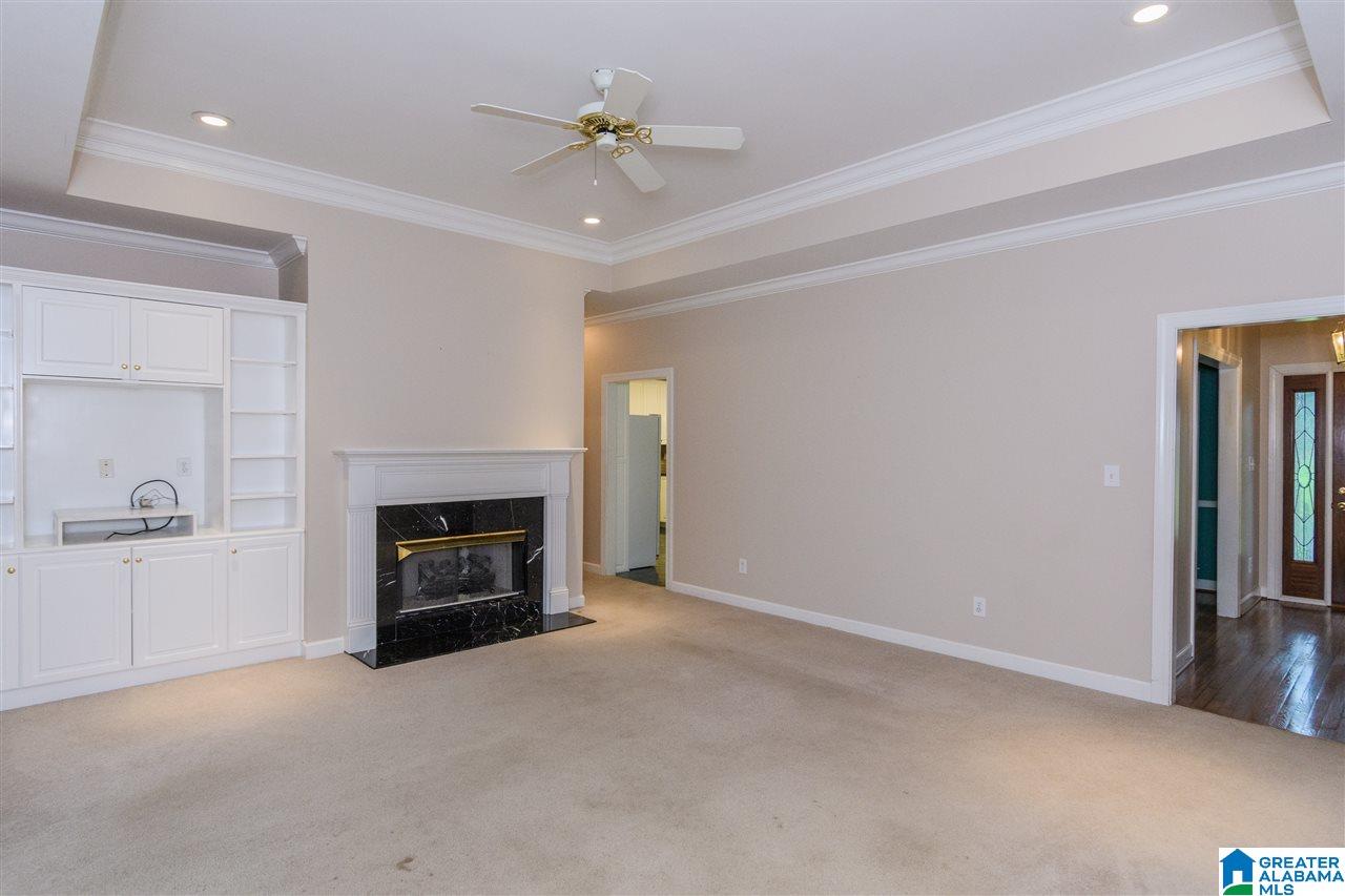 3499 Self Creek Road Pinson, AL 35126 - Photo 18 of 38