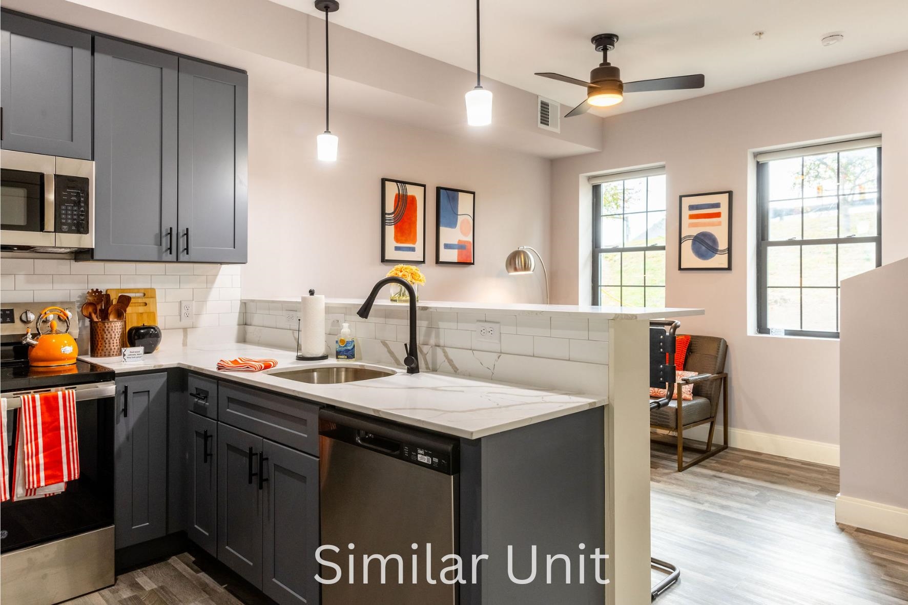 7 Stickney Avenue, Unit 7S2 Concord, NH 03301 - Photo 4 of 17