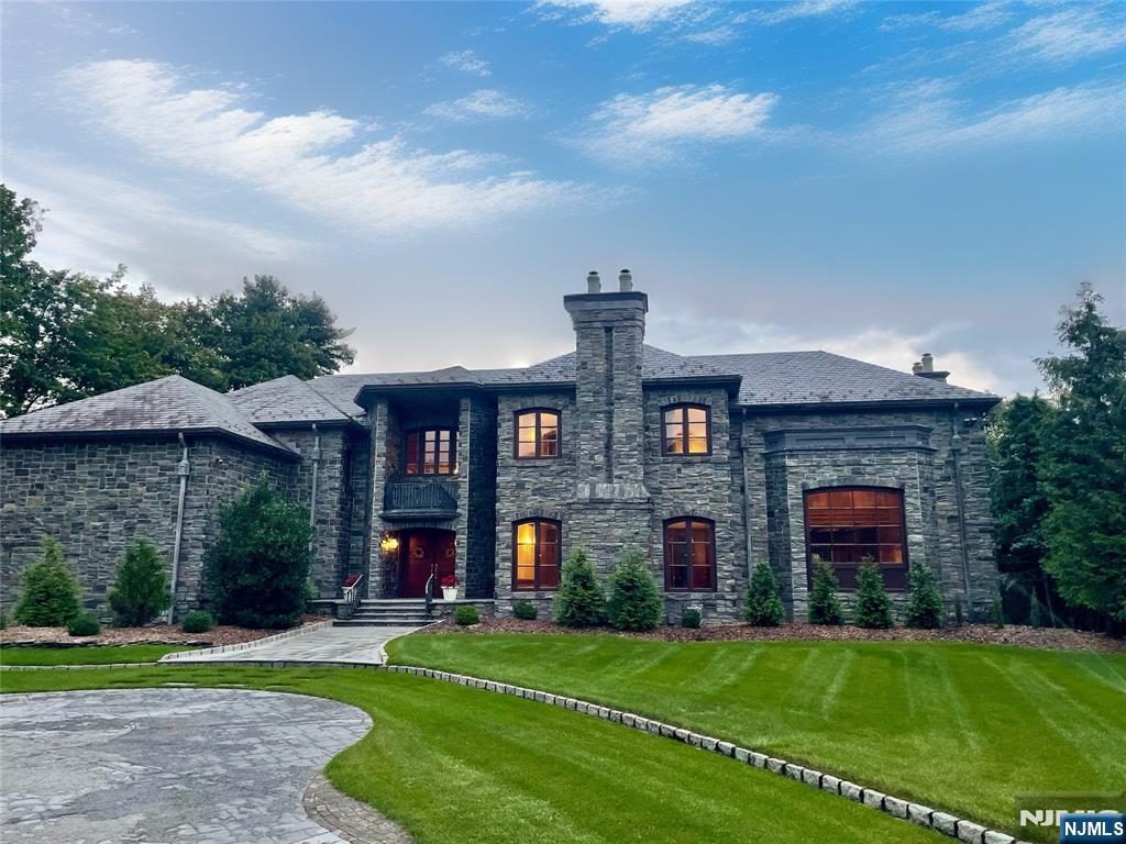 64 Stoney Ridge Road Saddle River, NJ 07458 - Photo 1 of 33