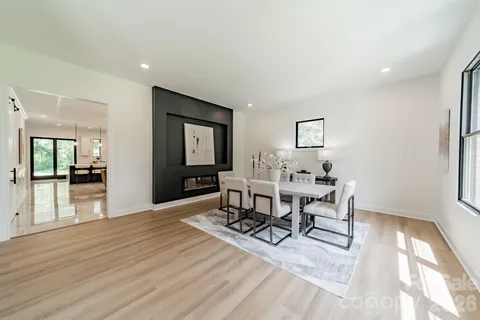$1,098,900 | 112 Jim Parker Road, Wesley Chapel, NC 28110