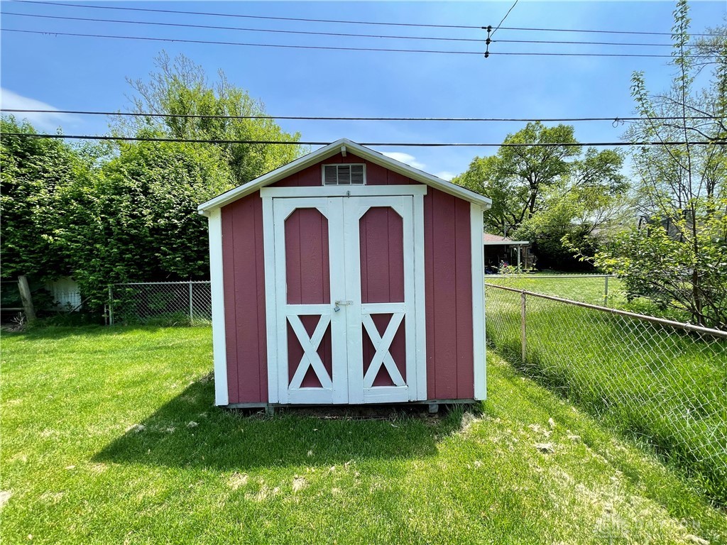 3740 Endover Road Kettering, OH 45439 - Photo 16 of 17 Gallery Image 16