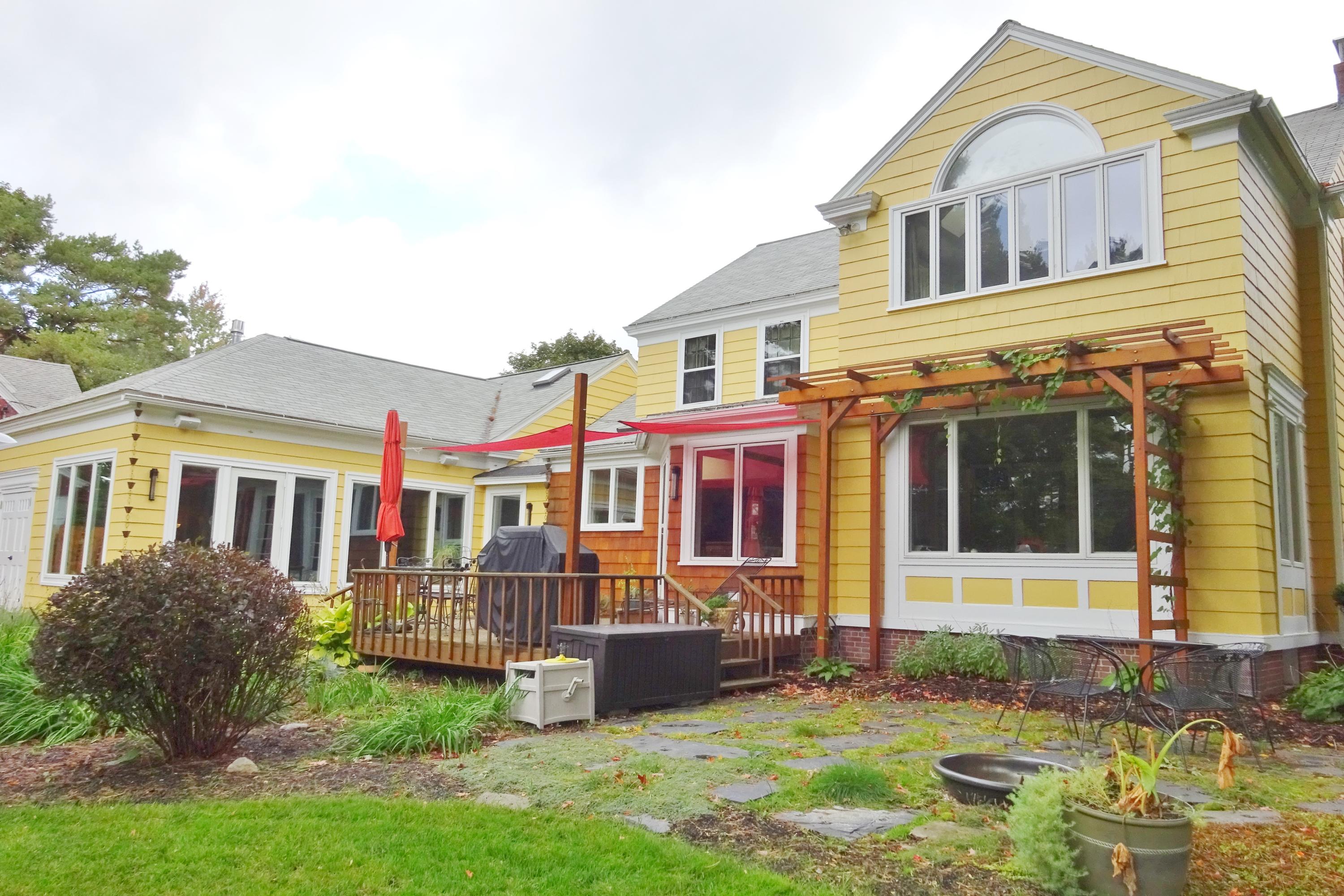 186 Nowell Road Bangor, ME 04401 - Photo 58 of 63 DSC06654