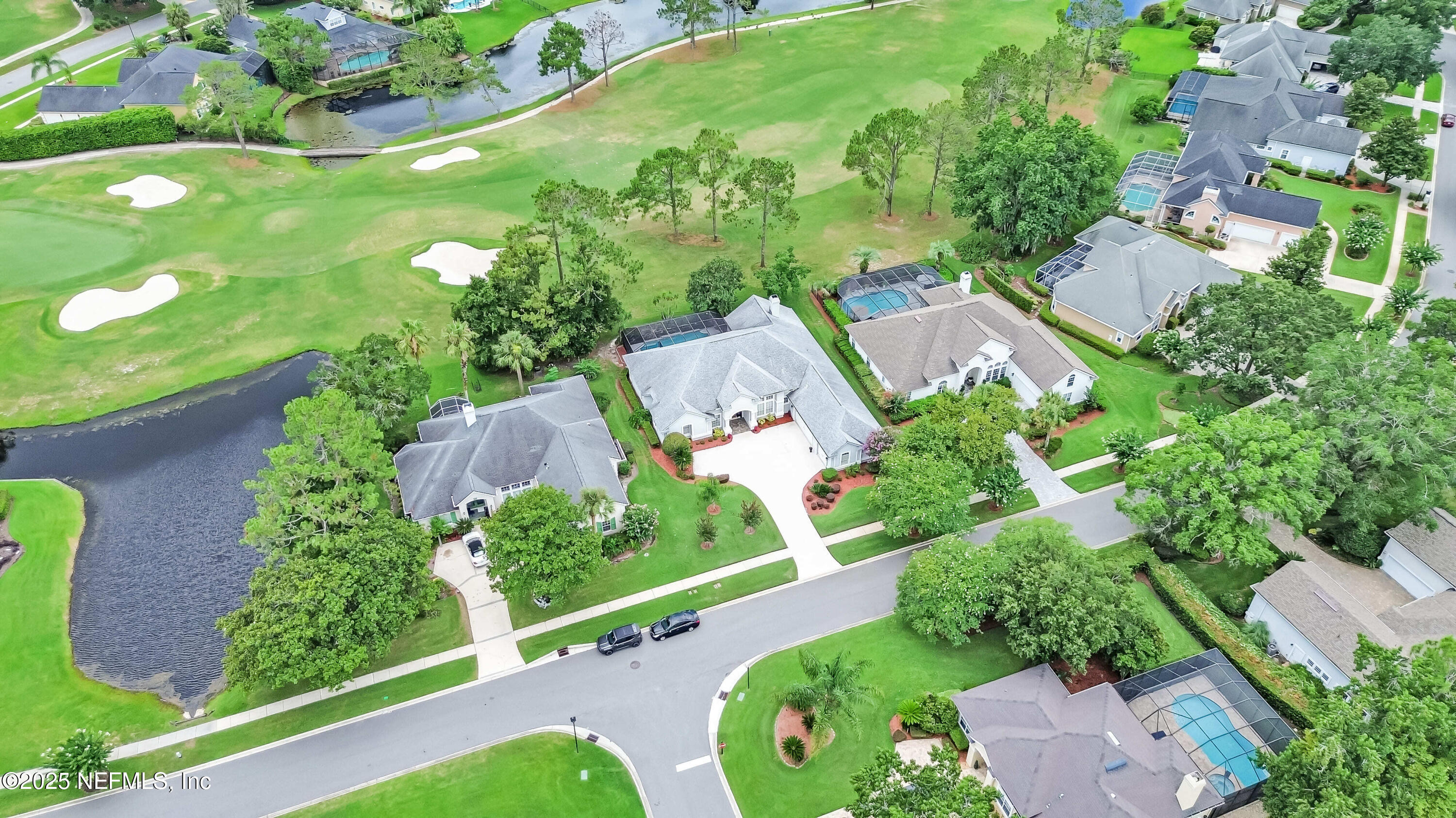 11175 Chester Lake Road West Jacksonville, FL 32256 - Photo 73 of 90 DJI_0016