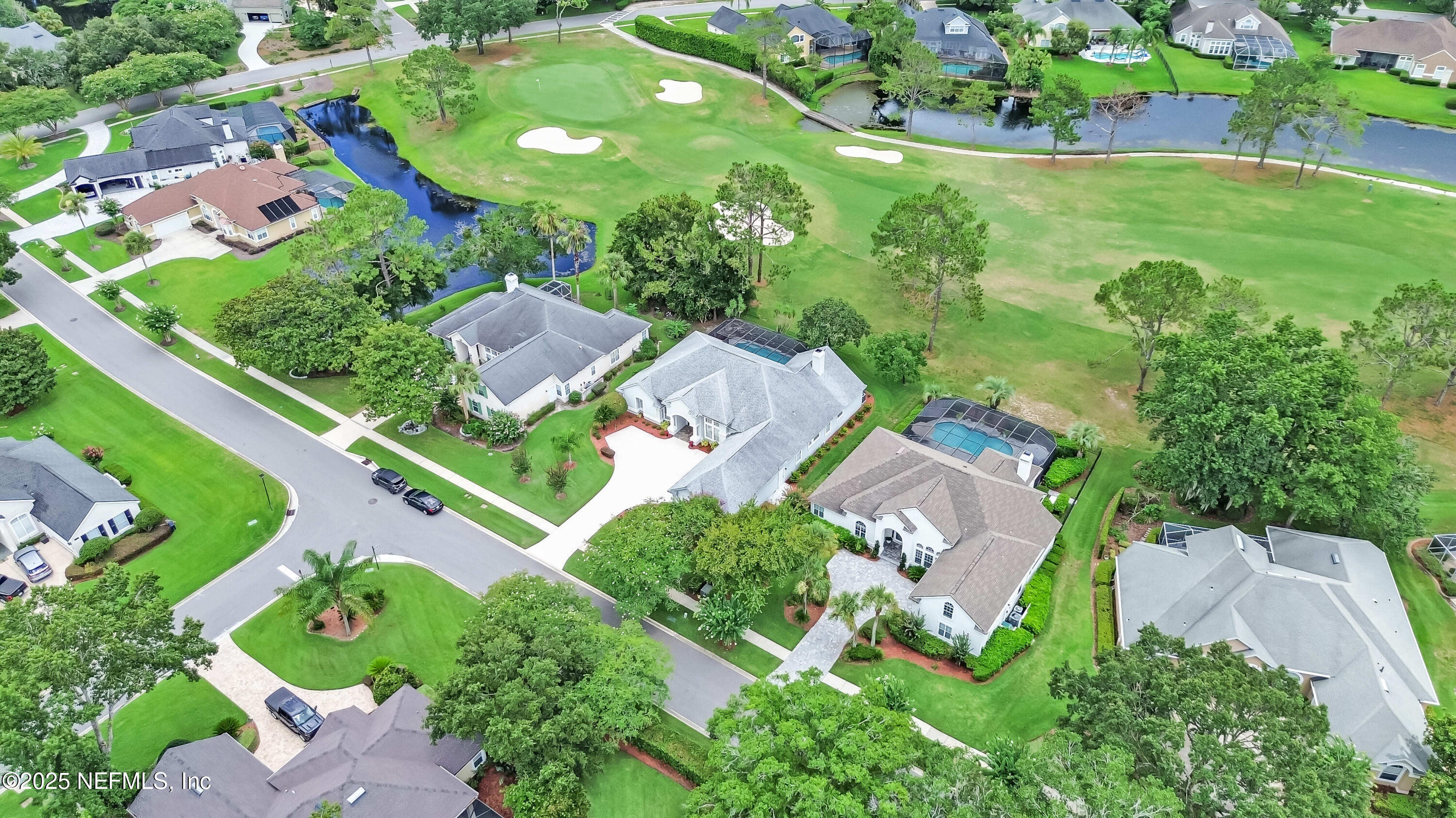11175 Chester Lake Road West Jacksonville, FL 32256 - Photo 74 of 90 DJI_0017