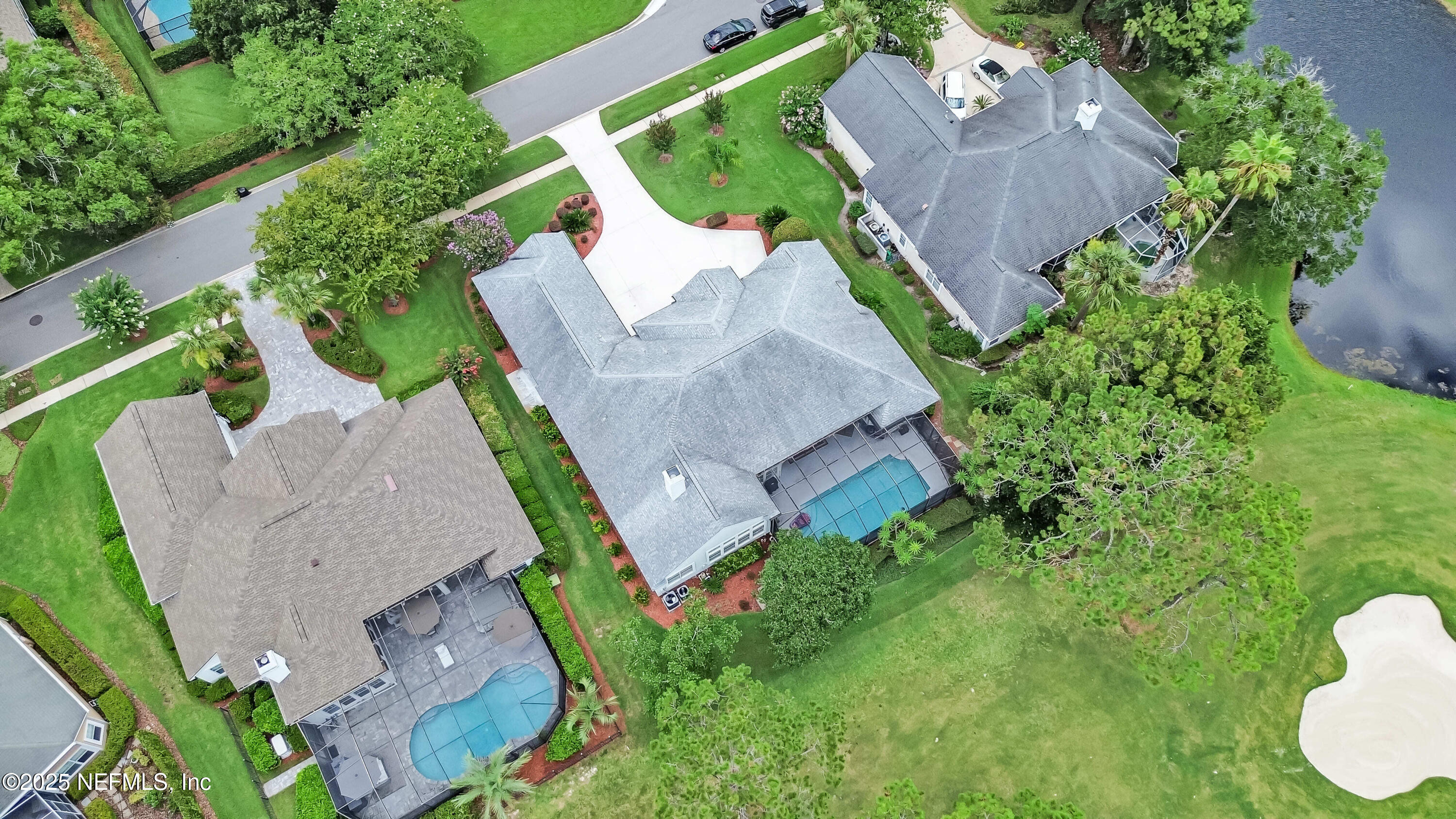 11175 Chester Lake Road West Jacksonville, FL 32256 - Photo 75 of 90 DJI_0019