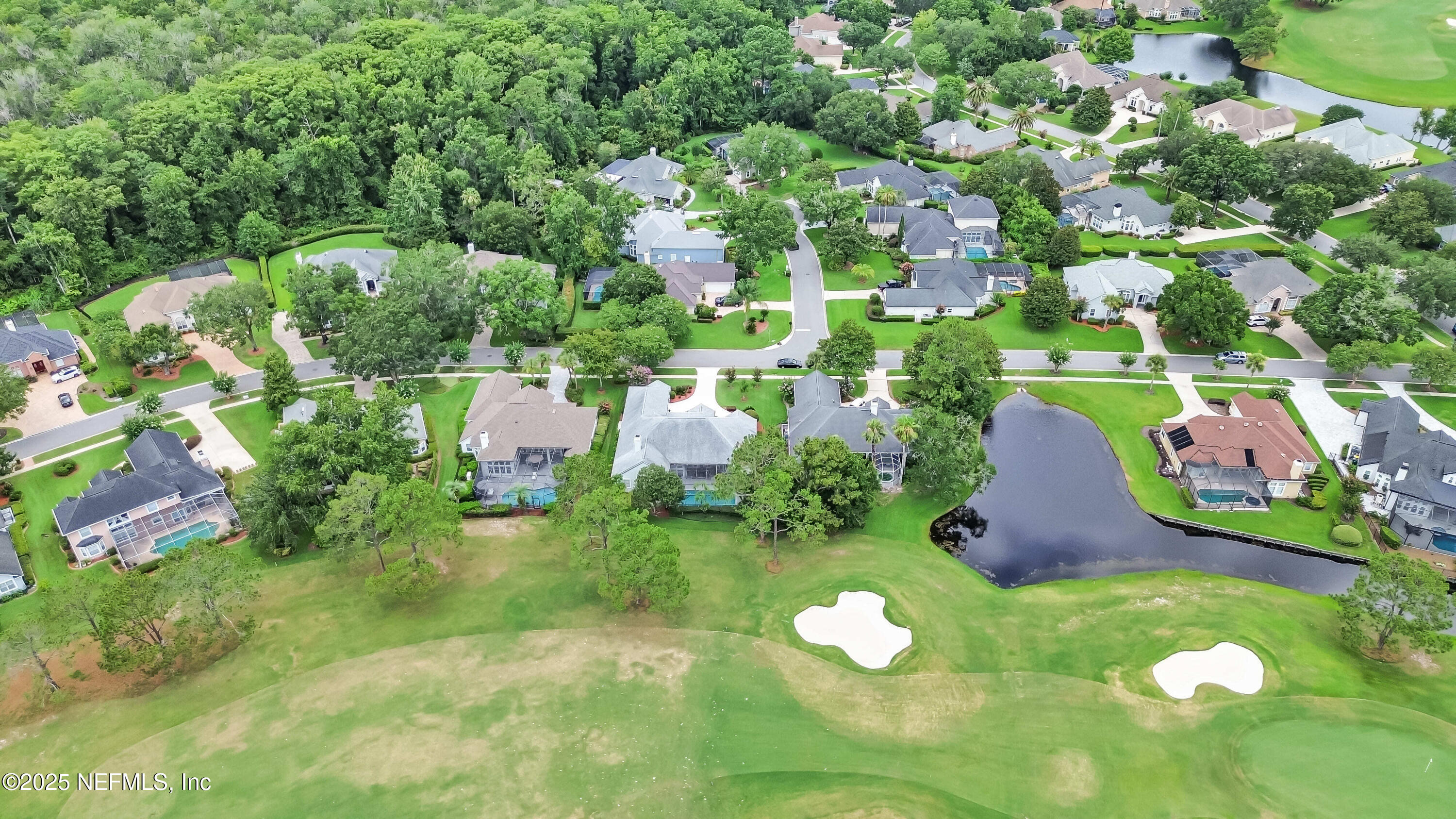 11175 Chester Lake Road West Jacksonville, FL 32256 - Photo 76 of 90 DJI_0021