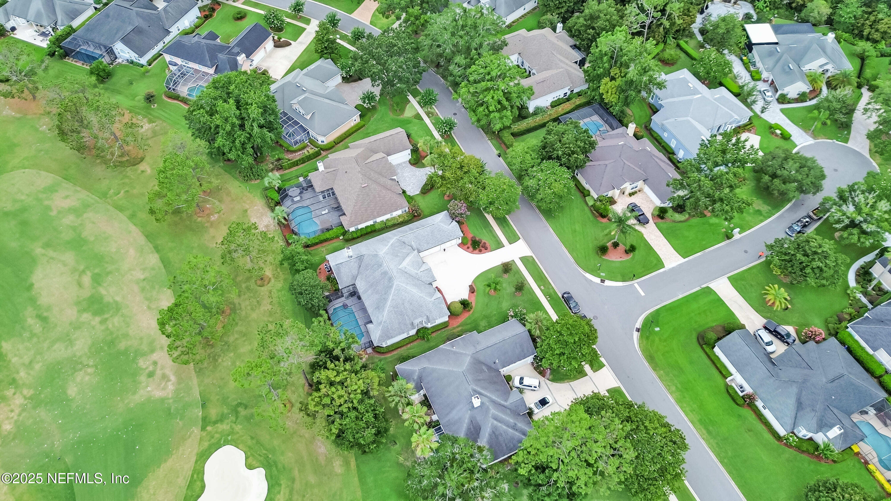 11175 Chester Lake Road West Jacksonville, FL 32256 - Photo 77 of 90 DJI_0031