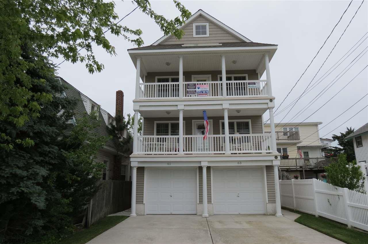 63 Central Road, Unit 2 Ocean City, NJ 08226 - Photo 1 of 1 Gallery Image 1