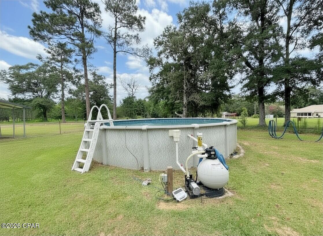 1019 Hughes Road Chipley, FL 32428 - Photo 33 of 39