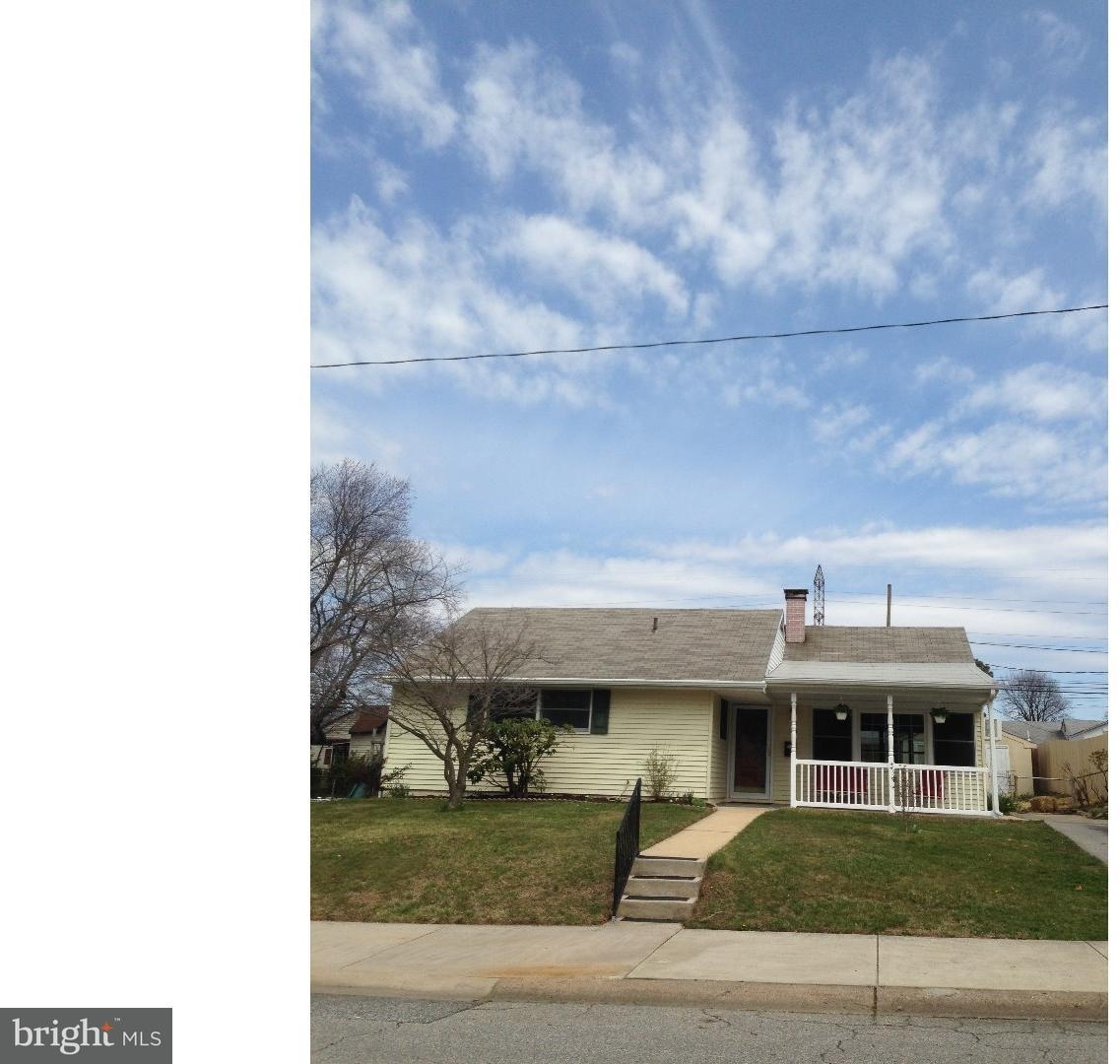 124 Rita Road New Castle, DE 19720 - Photo 1 of 12 Gallery Image 1