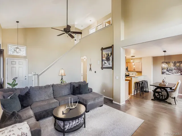 $490,000 | 10548 Sunburst Avenue, Firestone, CO 80504