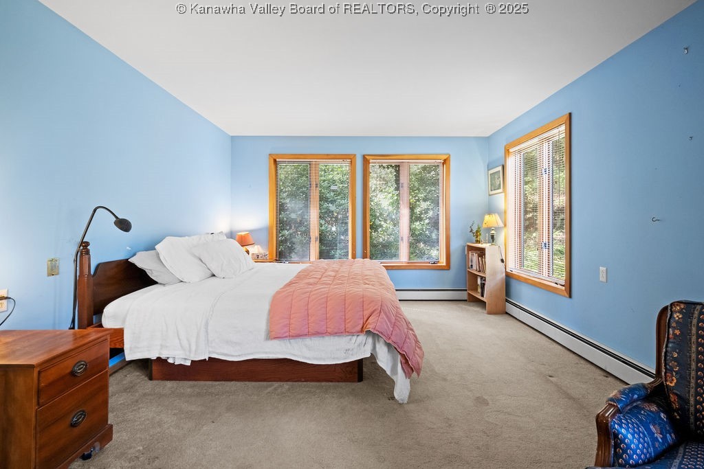 1359 Gordon Dilley Road Marlinton, WV 24954 - Photo 18 of 44 Gallery Image 18