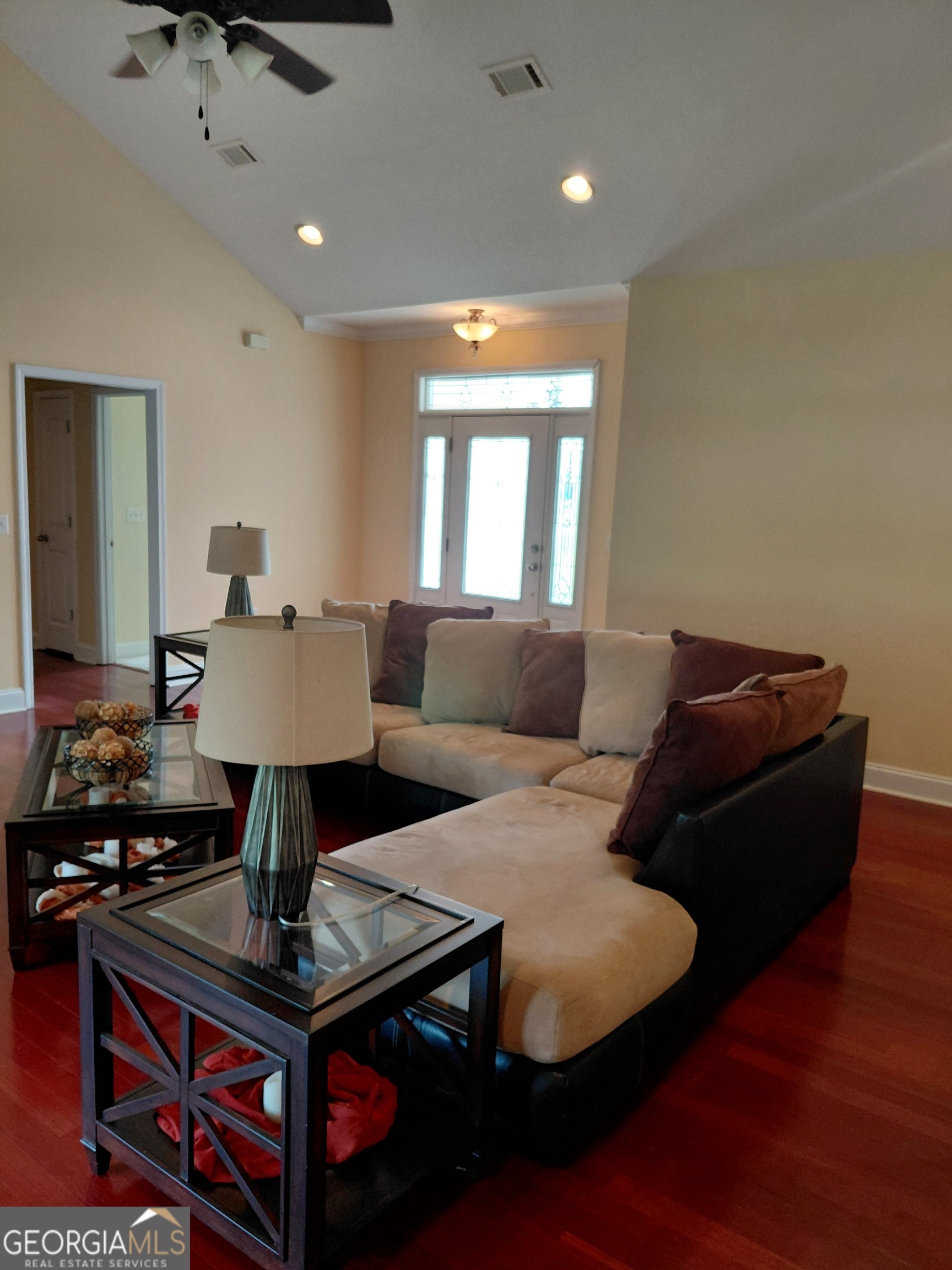 585 Live Oak Way Dublin, GA 31021 - Photo 16 of 34