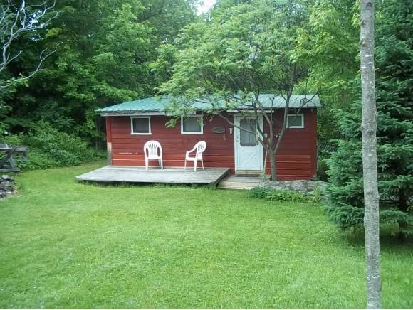 108 Bloody Rock Road Fairfield, VT 05455 - Photo 1 of 1