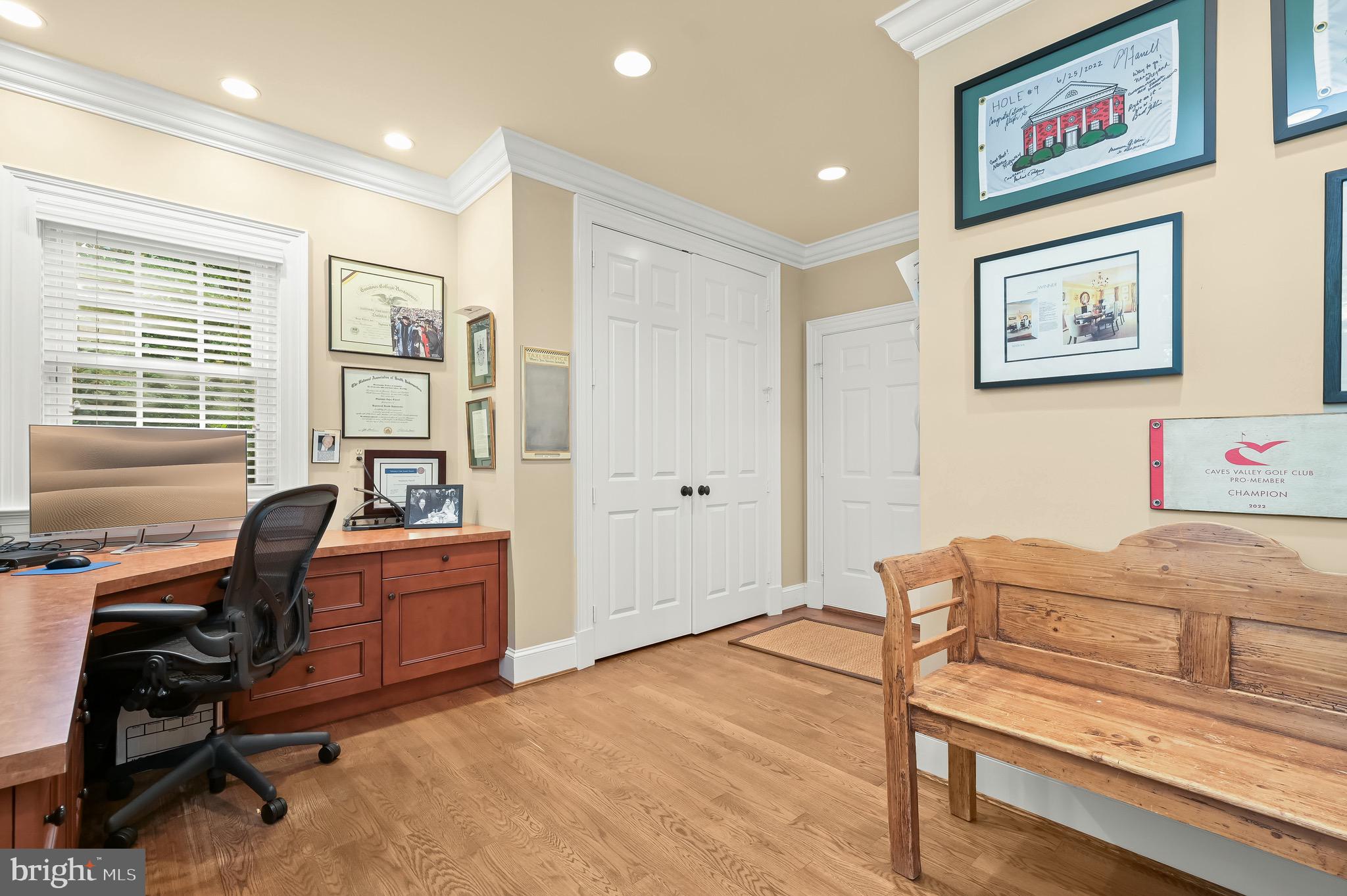 6939 Greentree Road Bethesda, MD 20817 - Photo 21 of 54 Office