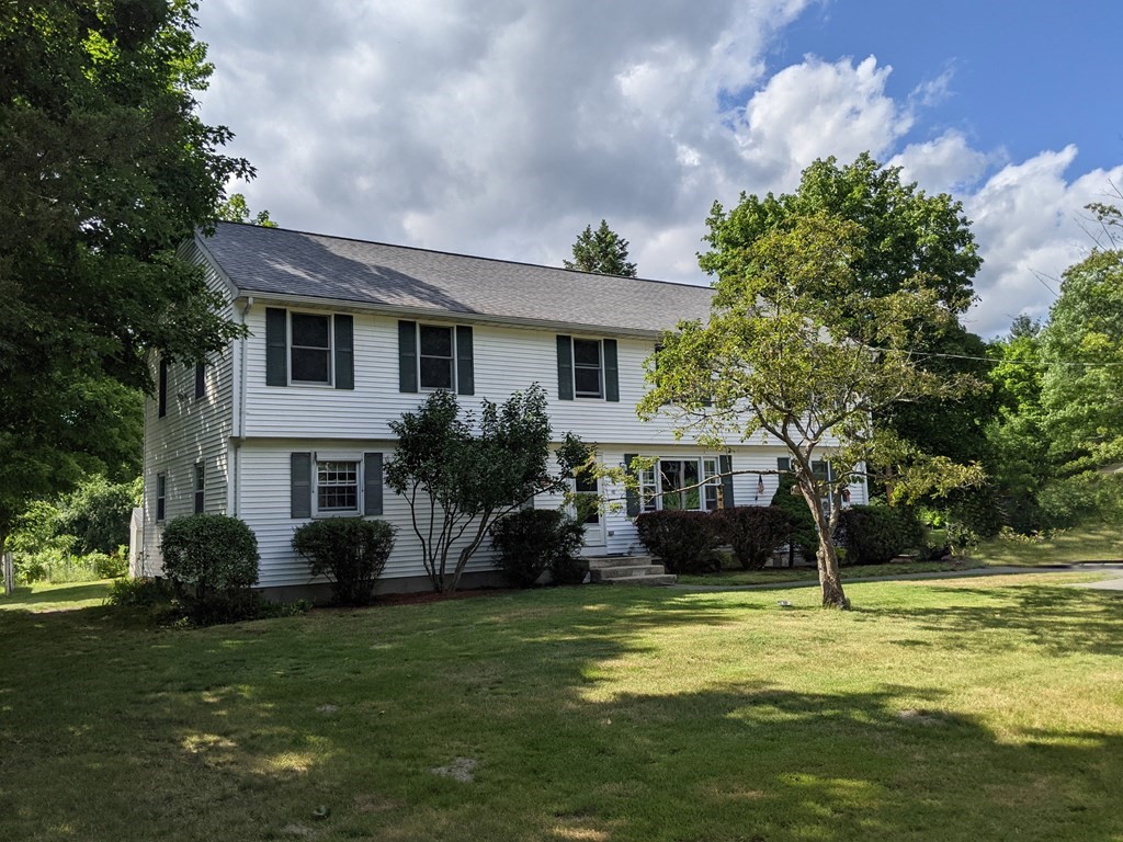 48 Clark Road Shirley, MA 01464 - Photo 1 of 42