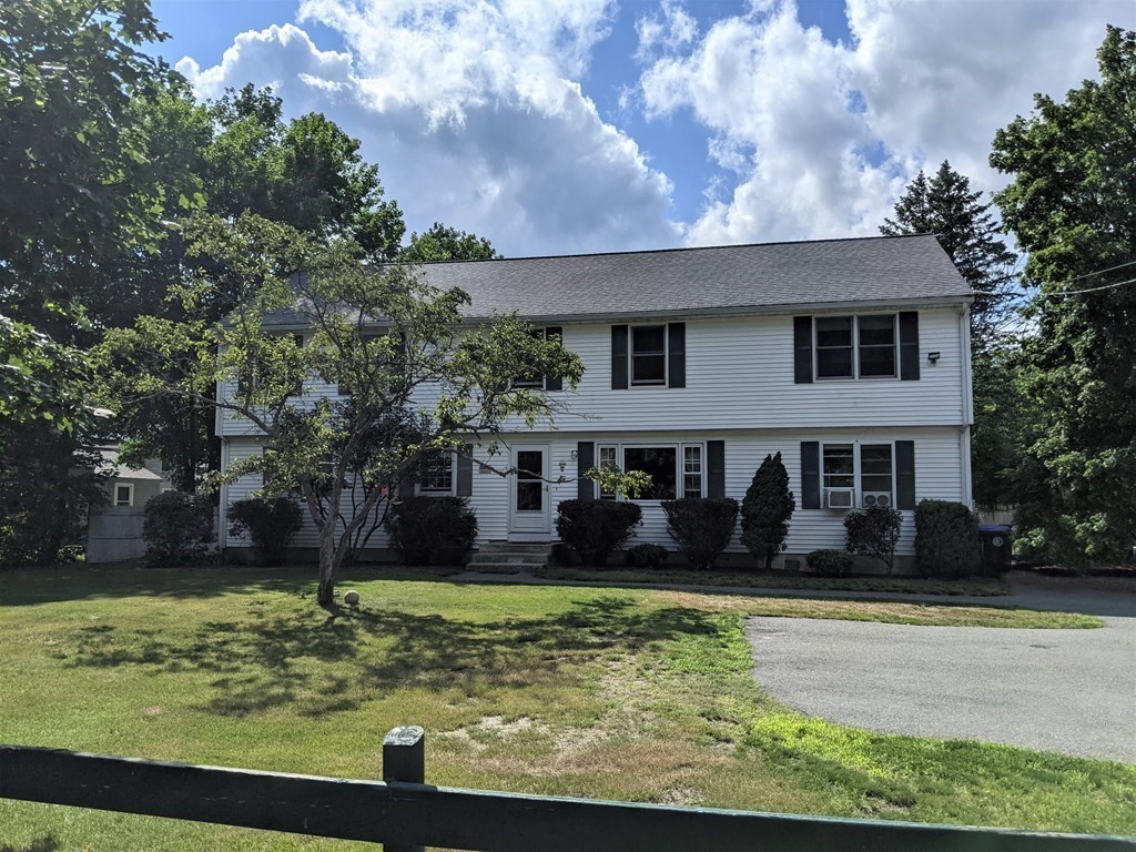 48 Clark Road Shirley, MA 01464 - Photo 2 of 42