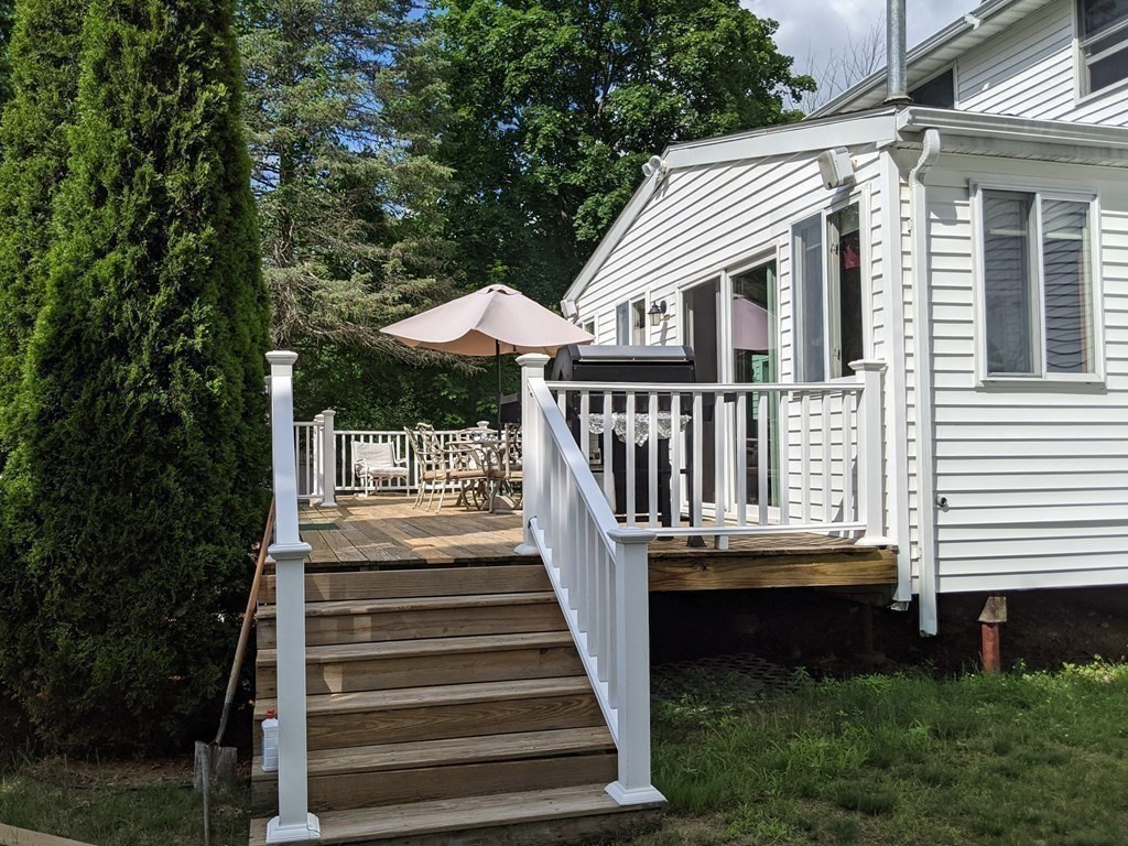 48 Clark Road Shirley, MA 01464 - Photo 37 of 42