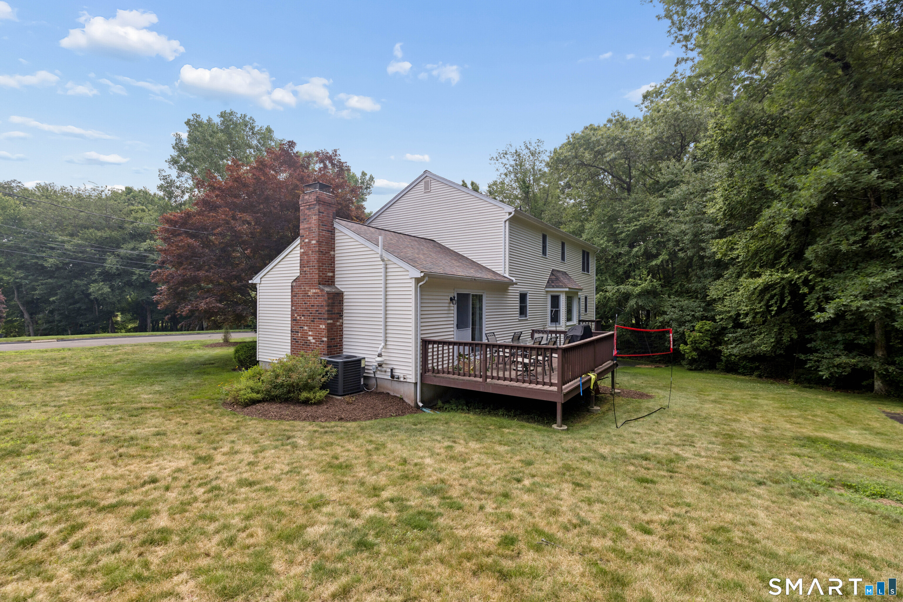 47 Autumn Ridge Road Shelton, CT 06484 - Photo 37 of 40