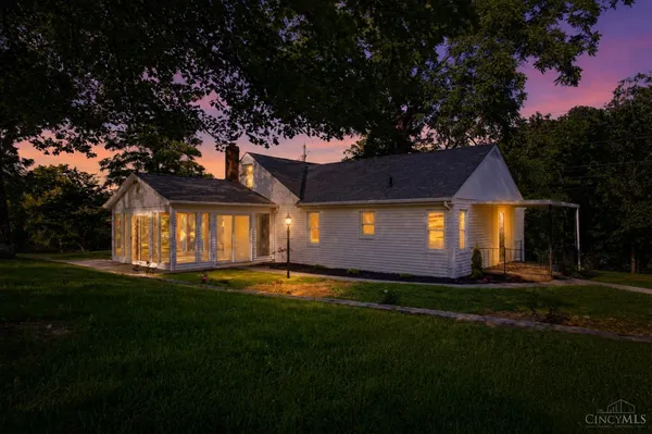 $289,900 | 2302 Bethel Maple Road, Hamersville, OH 45130