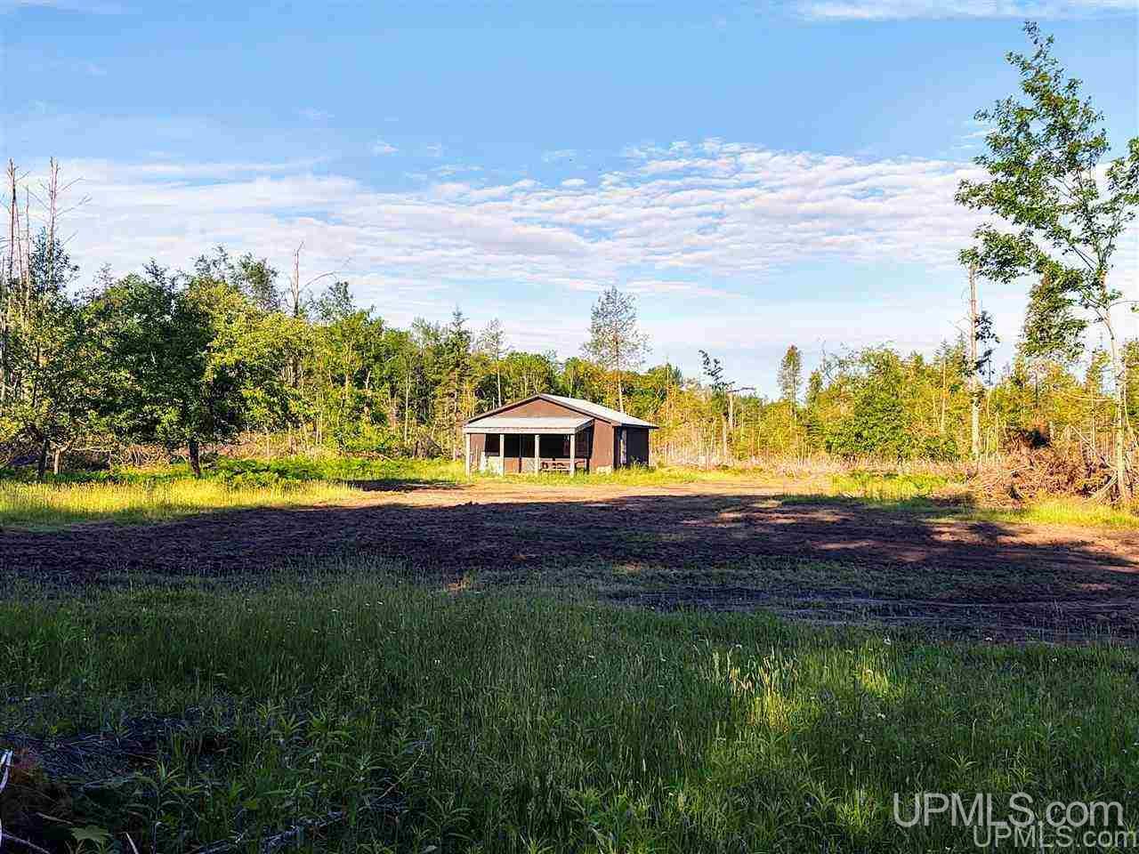 Tbd Off Arnheim Road Baraga, MI 49908 - Photo 22 of 28 Gallery Image 22