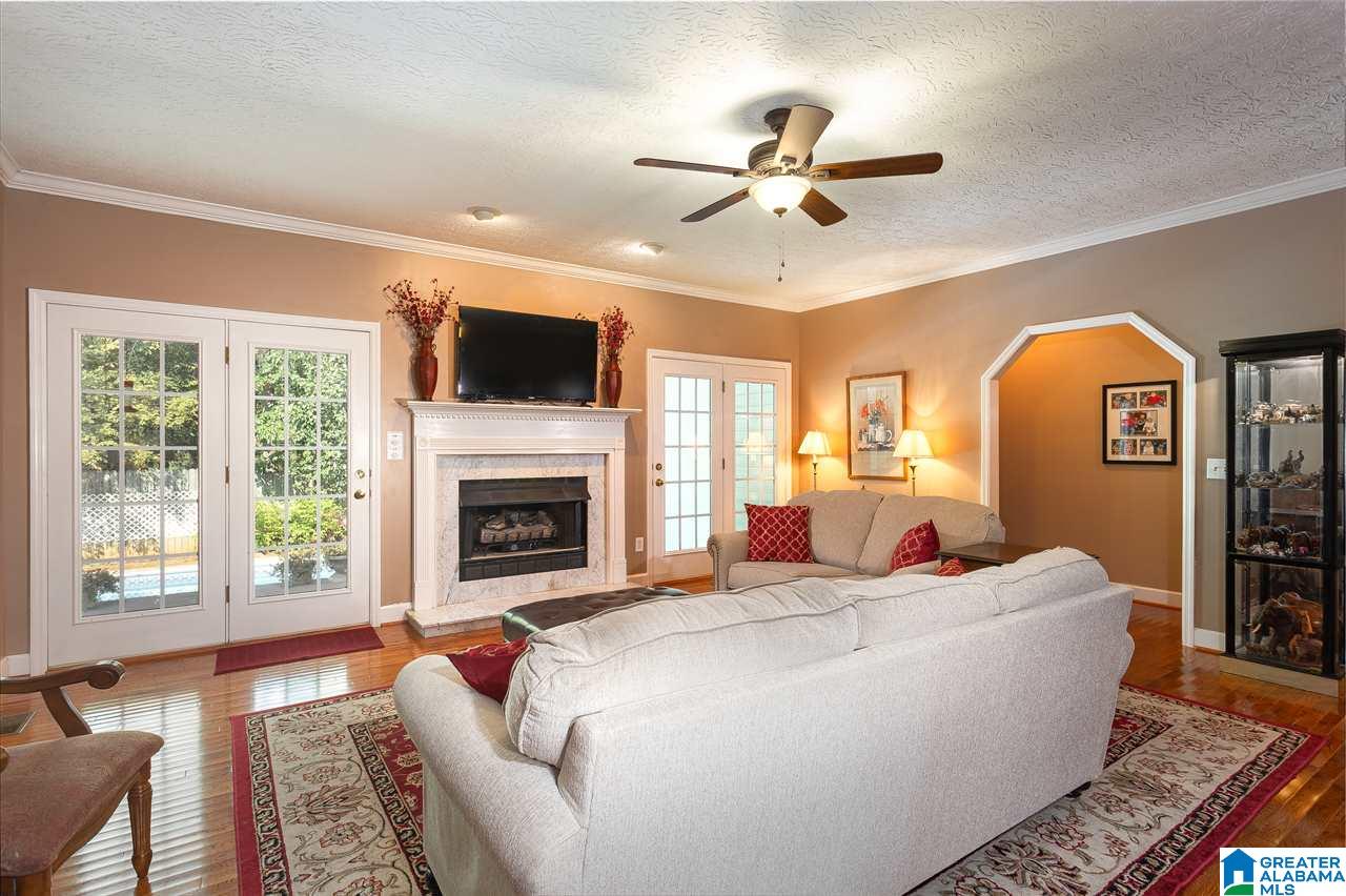 305 Wind Ridge Northeast Jacksonville, AL 36265 - Photo 3 of 46