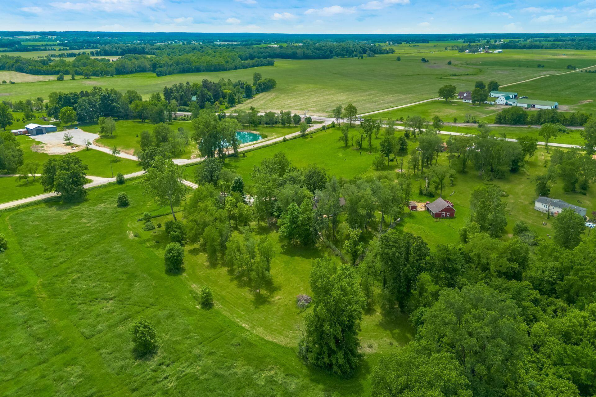 17041 Tulloss Road Mount Vernon, OH 43050 - Photo 109 of 113