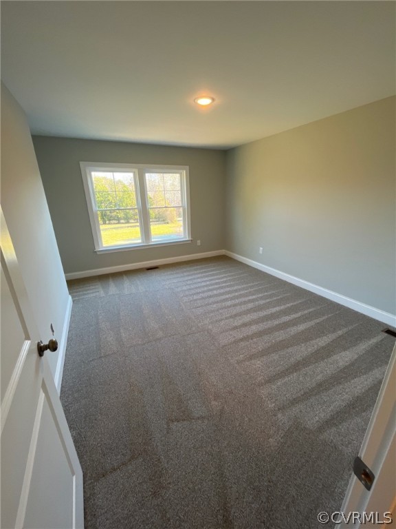3839 Three Chopt Road Gum Spring, VA 23065 - Photo 13 of 15 a view of a room with a window