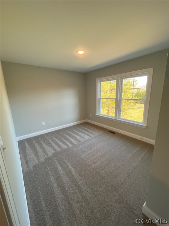 3839 Three Chopt Road Gum Spring, VA 23065 - Photo 14 of 15 an empty room with windows