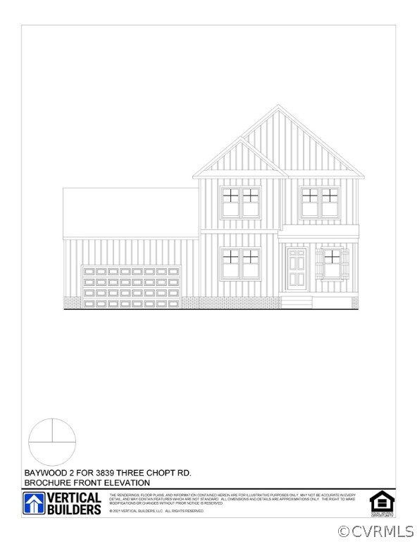 3839 Three Chopt Road Gum Spring, VA 23065 - Photo 3 of 15 a view of a large building